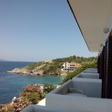 Hotel Bella Vista Samos Town Zimmer foto
