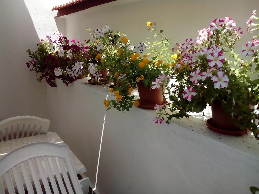 Hotel Bella Vista Samos Town Exterior foto