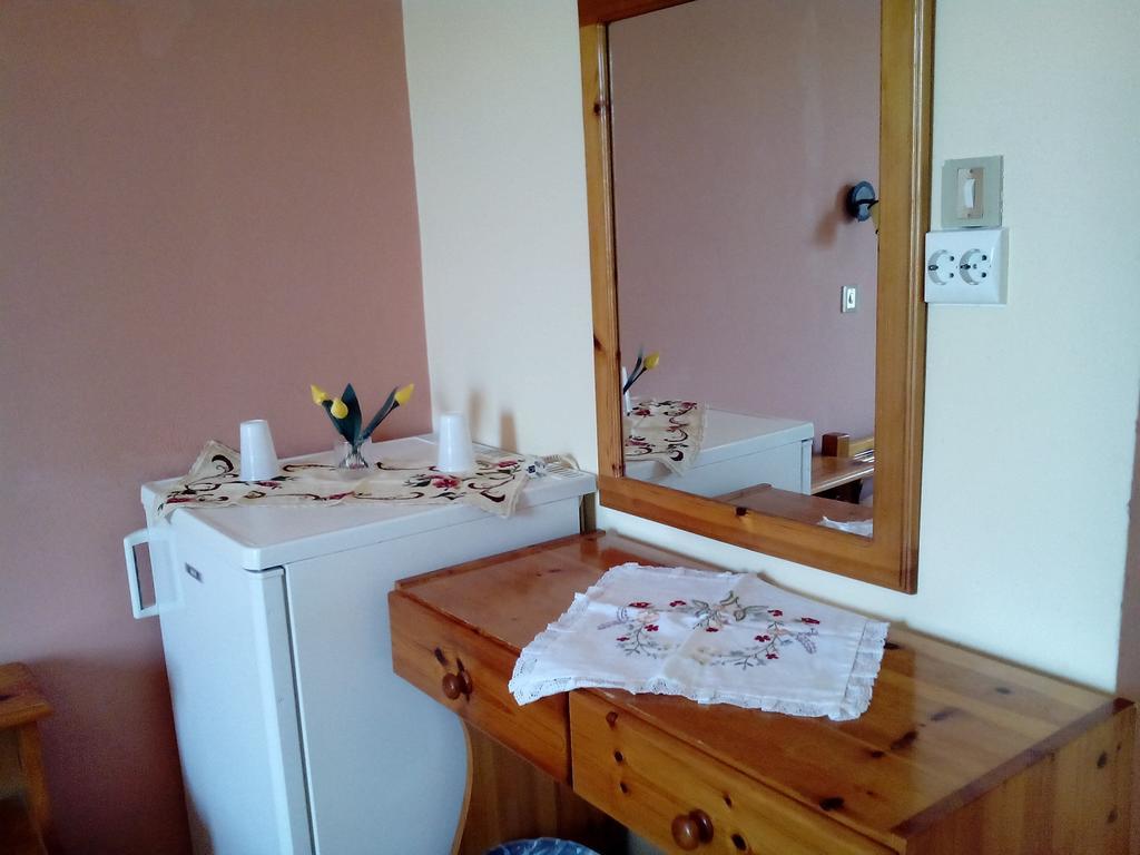 Hotel Bella Vista Samos Town Zimmer foto